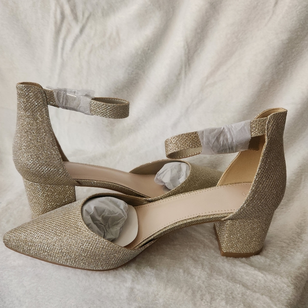 Laicigo dress sandals